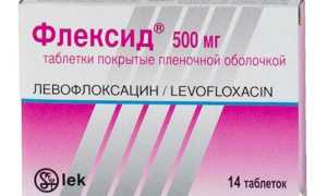 Флексид