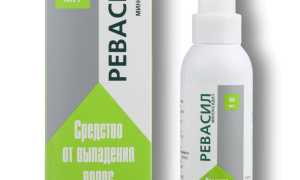 РЕВАСИЛ