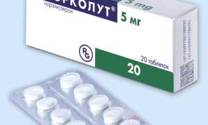 НОРКОЛУТ