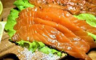 Форель соленая в домашних условиях, очень вкусная: 7 быстрых рецептов
