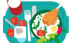 Интуитивное питание — кушать так, как ели наши предки