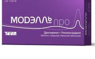 МОДЭЛЛЬ ПРО