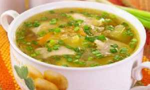 Cуп из чечевицы: рецепты просто и вкусно получатся у всех