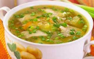 Cуп из чечевицы: рецепты просто и вкусно получатся у всех