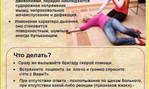 Внезапная смерть от остановки сердца — как спасти человека