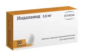 Как лечить гипертонию таблетками