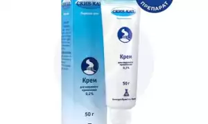 СКИН-КАП