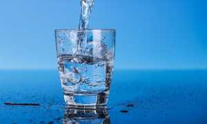 Водная диета — очищение организма и похудение