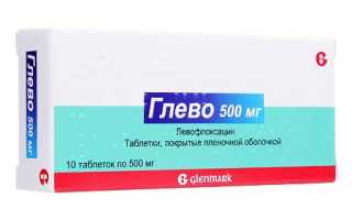 Глево