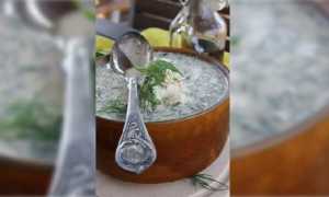 Окрошка на квасе — 8 классических рецепта