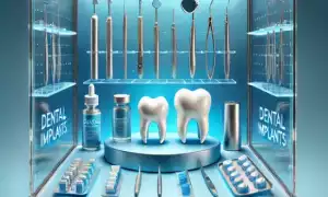 Особенности покупки стоматологических материалов в интернет-магазинах