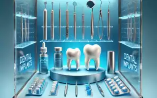 Особенности покупки стоматологических материалов в интернет-магазинах