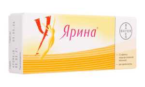 Ярина