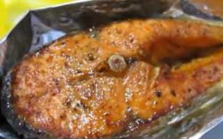 Как вкусно приготовить форель в духовке: 8 рецептов с фото пошагово