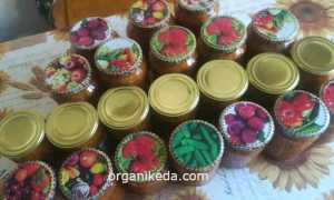 Рассольник на зиму из свежих огурцов с перловкой