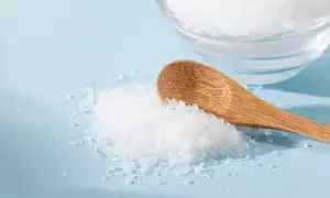 Парабены и сульфаты