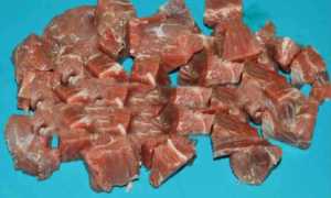 Говядина с черносливом тушеная—7 самых вкусных рецепта