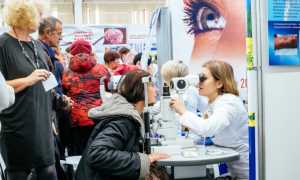 Выставка «Сибздравоохранение. Стоматология»