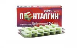 Чем сбить температуру — парацетамолом или аспирином?