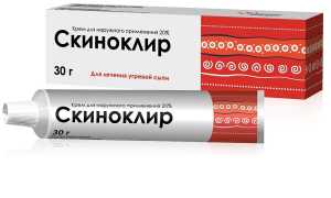 Скиноклир
