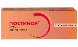 ПОСТИНОР