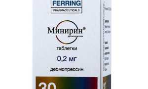 Минирин