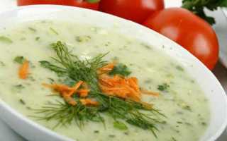 Суп из трески: рецепты простые и вкусные