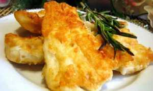 Треска в кляре: 3 самых вкусных рецепта