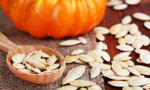 Тыквенные семечки: польза очень доступного продукта