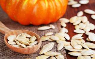 Тыквенные семечки: польза очень доступного продукта