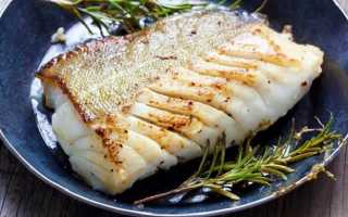 Пикша на сковороде — 4 вкусных рецепта