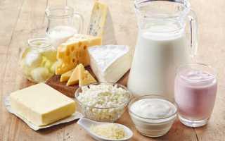 Кисломолочные продукты — польза не только для ЖКТ