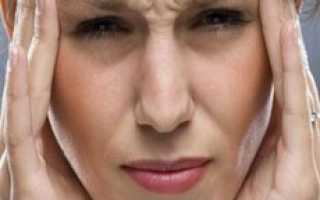 Классификация симптомов гипогликемии