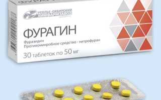 Фурагин
