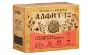 Лечение аритмии сердца народными средствами