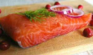 Как засолить семгу в домашних условиях вкусно и быстро