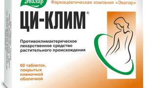 ЦИ-КЛИМ