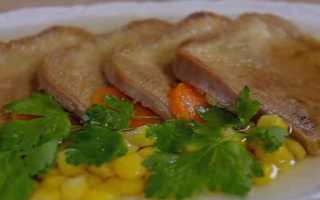 Заливное из свиного языка: 3 пошаговых очень вкусных фоторецепта