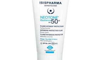 Neotone Radiance