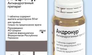 Андрокур