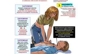 Укусы насекомых: симптомы и первая помощь