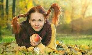 Как укрепить иммунитет осенью