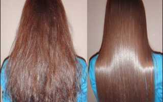 Brazilian Blowout: отзывы и противопоказания