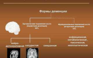 Что означает лейкоэнцефалопатия головного мозга