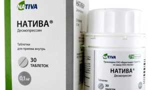 Натива