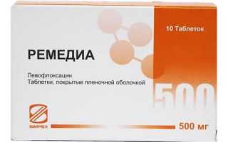 Ремедиа