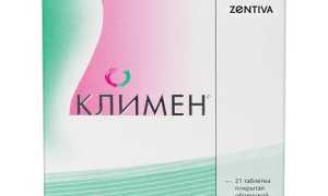 Климен