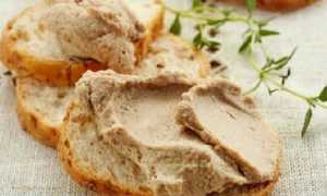 Бутерброды из печени трески: простые и вкусные фоторецепты