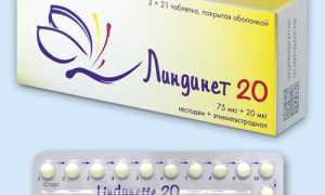 Линдинет 20