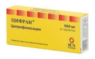 Цифран